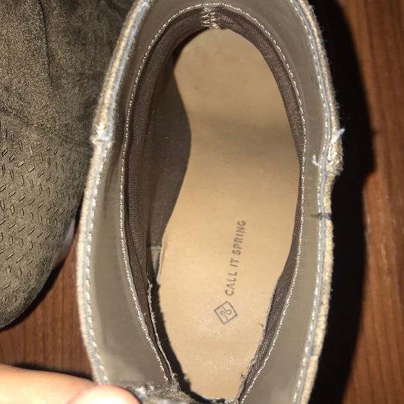 Booties - Picture 4 of 5